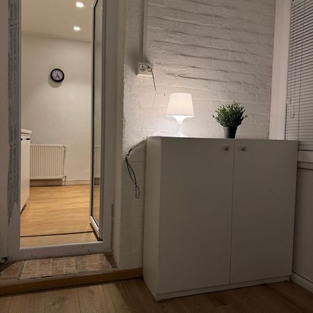 Tekija Central Stay Apartment Sarajevo Luaran gambar