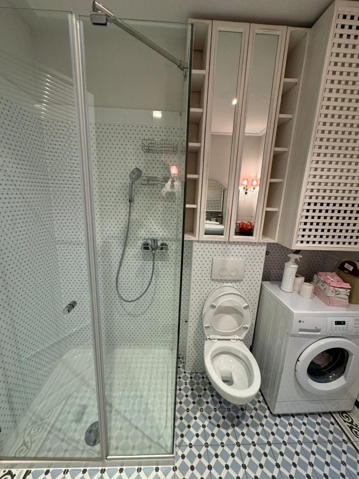 Tekija Central Stay Apartment Sarajevo Luaran gambar