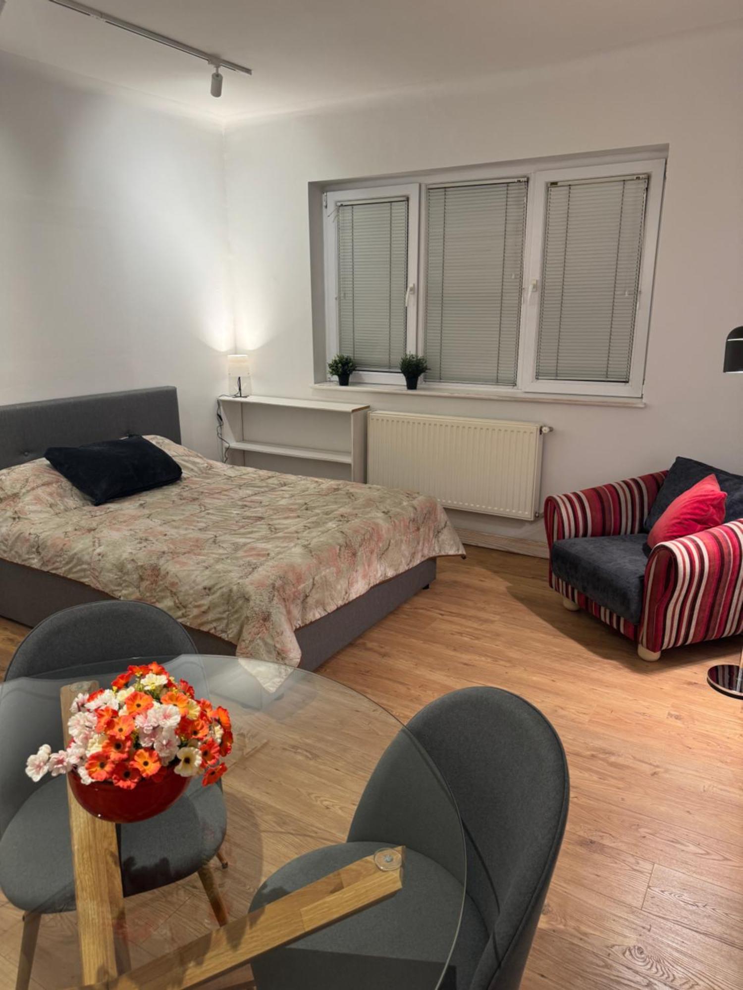 Tekija Central Stay Apartment Sarajevo Luaran gambar