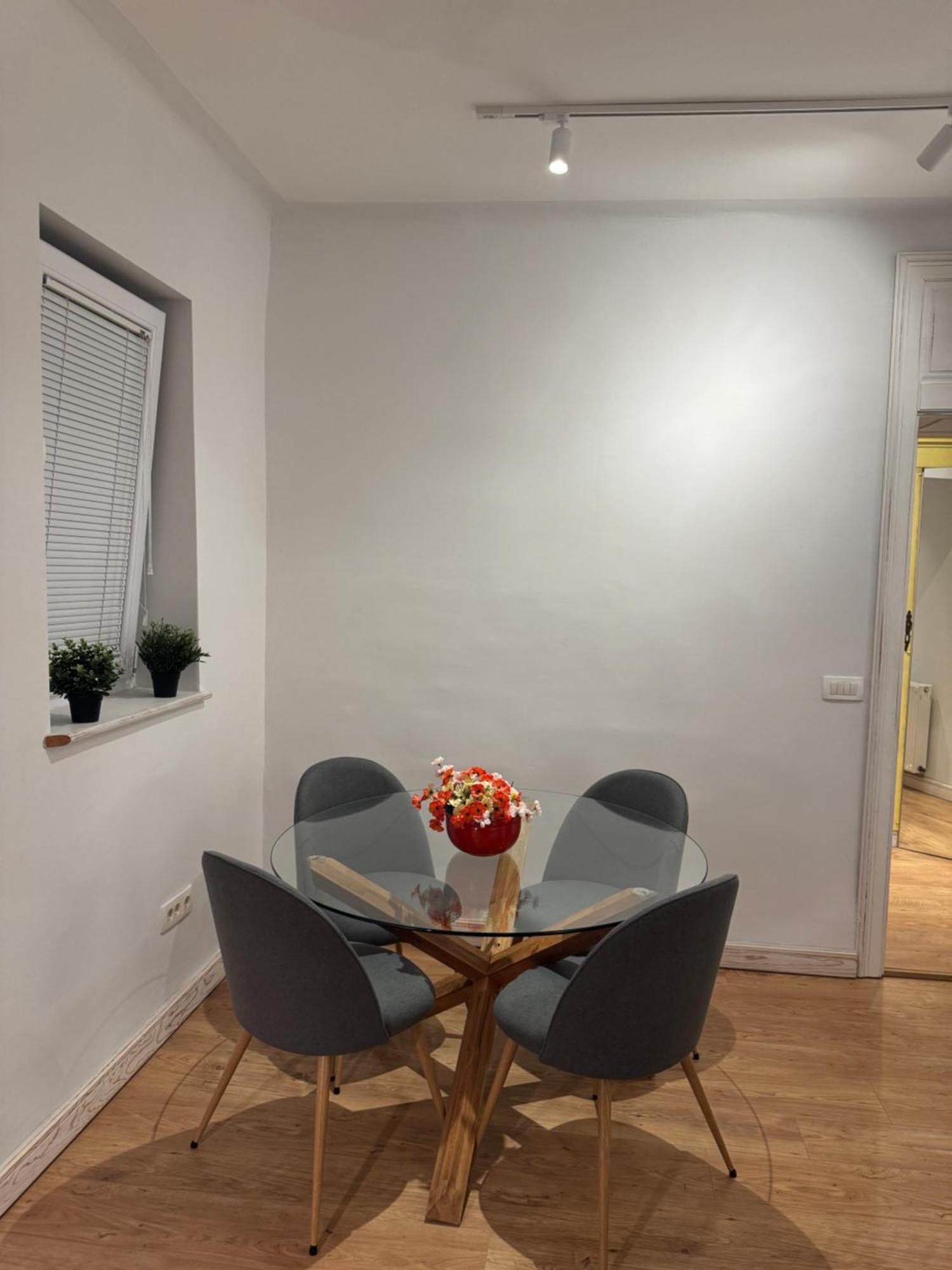 Tekija Central Stay Apartment Sarajevo Luaran gambar