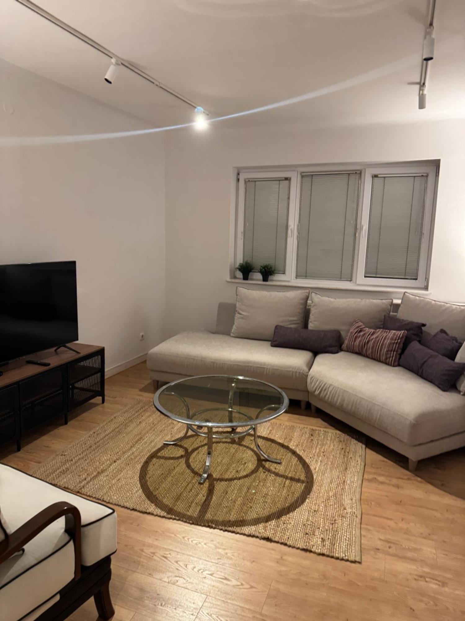 Tekija Central Stay Apartment Sarajevo Luaran gambar
