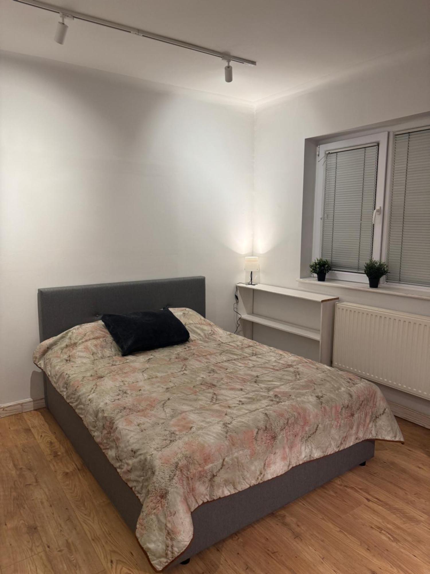 Tekija Central Stay Apartment Sarajevo Luaran gambar